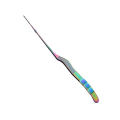 Stainless Steel Gun Type Tweezers