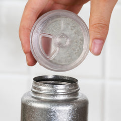 Titanium Spice Shaker