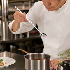 Titanium Chef Tasting Spoon 24cm / 9.45in