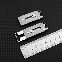 Titanium Peeler