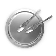 Titanium Multi-Purpose Dumpling Stuffing Scoop