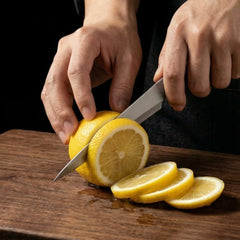 (STARKEN) Titanium Paring Knife - Omni / Noir