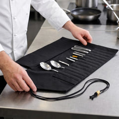 (SCROLL) Titanion Tool Roll (S)