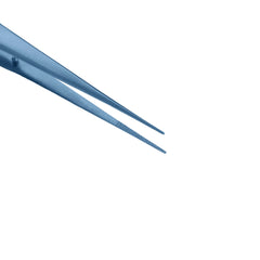 Titanium Gun Type Tweezers