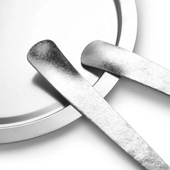 Titanium Ice Crystal Scoop for Ice Cream & Dumplings
