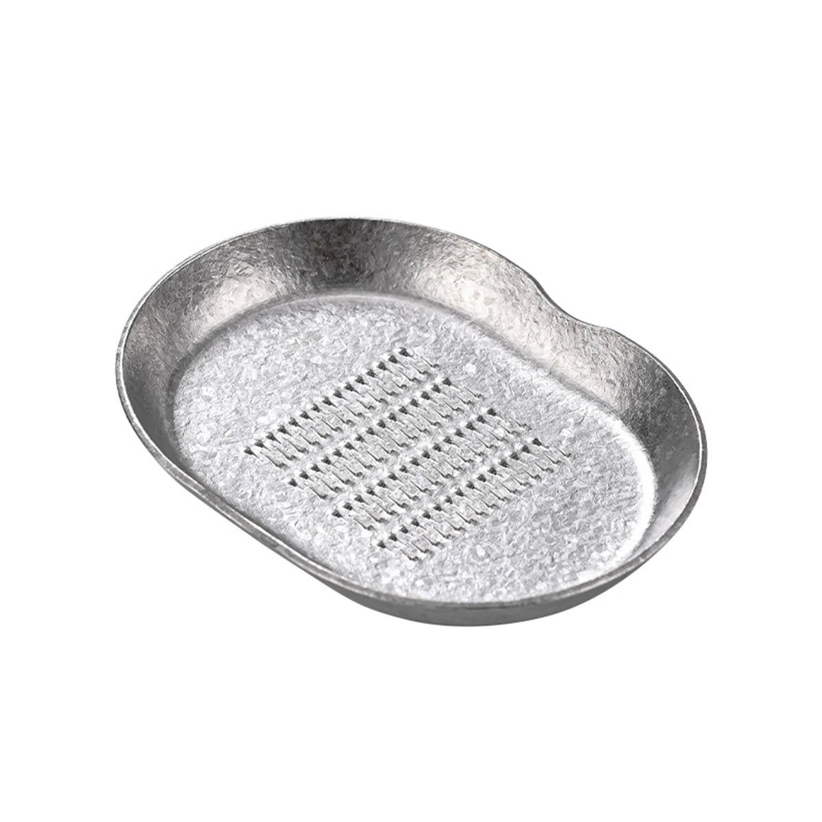 Titanium Grinding Dipping Dish