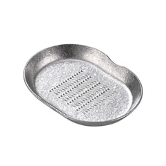 Titanium Grinding Dipping Dish