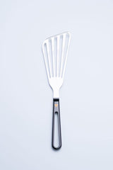 (Mirror Black) Titanium Fish Turner