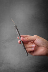 (DAGON) Titanium Pen Knife