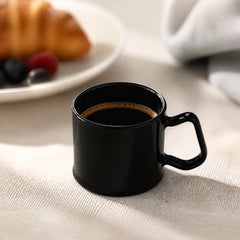 KOTOBA - The Airspoon Glass Coffee Cup