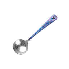 Titanium Round Head Spoon