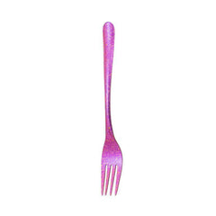 Pure Titanium Long Handle Fork