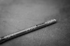 (DAGON) Titanium Pen Knife