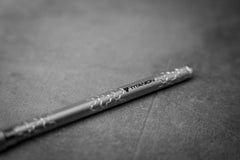 (DAGON) Titanium Pen Knife
