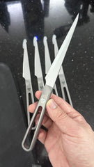 (STARKEN) OMNI Titanium Paring Knife