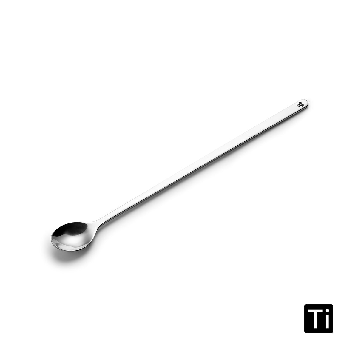 Titanium Chef Tasting Spoon 24cm / 9.45in