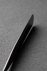 Titanium Straight Spatula