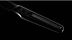 (APEX) Titanium Bread Knife