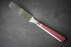 Aluminium Spatulas - Offset / Straight