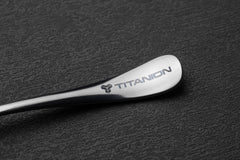 Titanium Plating Spoon
