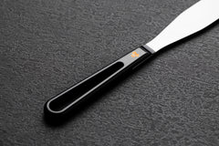 Titanium Straight Spatula
