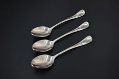 Titanium Plating Spoon