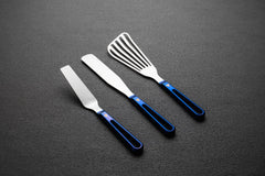 Titanium Straight Spatula