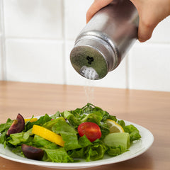 Titanium Spice Shaker