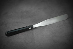 Aluminium Spatulas - Offset / Straight