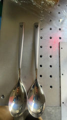 (NEO) Titanium Rocher Spoon 23cm / 9”