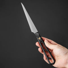 (STARKEN) Titanium Paring Knife - Omni / Noir