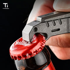 Titanium Nail Clipper