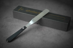 Aluminium Spatulas - Offset / Straight
