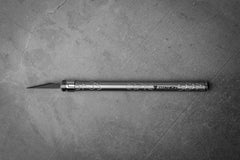 (DAGON) Titanium Pen Knife