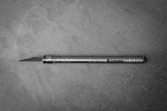 (DAGON) Titanium Pen Knife