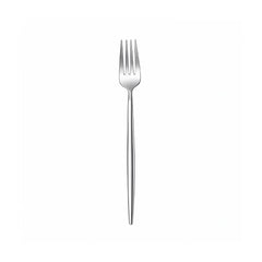 Stainless Steel Dessert Cutlery Set Bright Silver, Dessert Knife Fork Spoon 3-Piece Tableware Kit