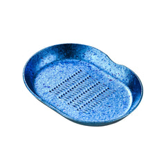 Titanium Grinding Dipping Dish