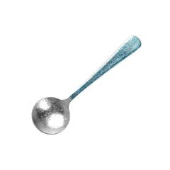 Titanium Round Head Spoon