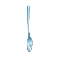 Pure Titanium Long Handle Fork