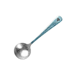 Titanium Round Head Spoon