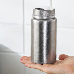 Titanium Spice Shaker