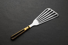 (FIN) Titanium Fish Turner