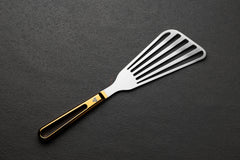 (Omni) Titanium Fish Turner