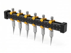 (CUTRA) Multi-Blade Cutter