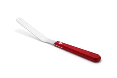 (RED) Padawan Aluminium Offset Spatula