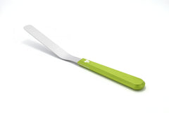 (OLIVE GREEN) Padawan Aluminium Offset Spatula