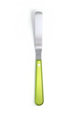 (OLIVE GREEN) Padawan Aluminium Offset Spatula