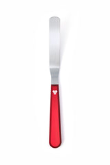 (RED) Padawan Aluminium Offset Spatula