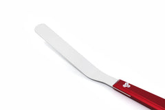 (RED) Padawan Aluminium Offset Spatula