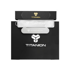 Titanion Plating Set